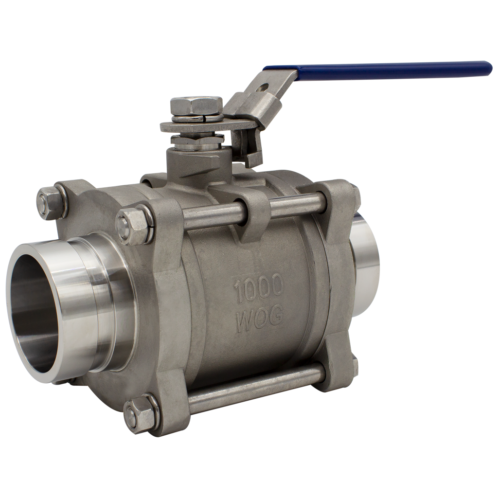 Industrial Ball Valves Tru Flo Manufactured By Qsm Inc 6957