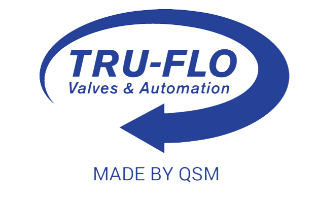 Tru-Flo manufactured by QSM, Inc