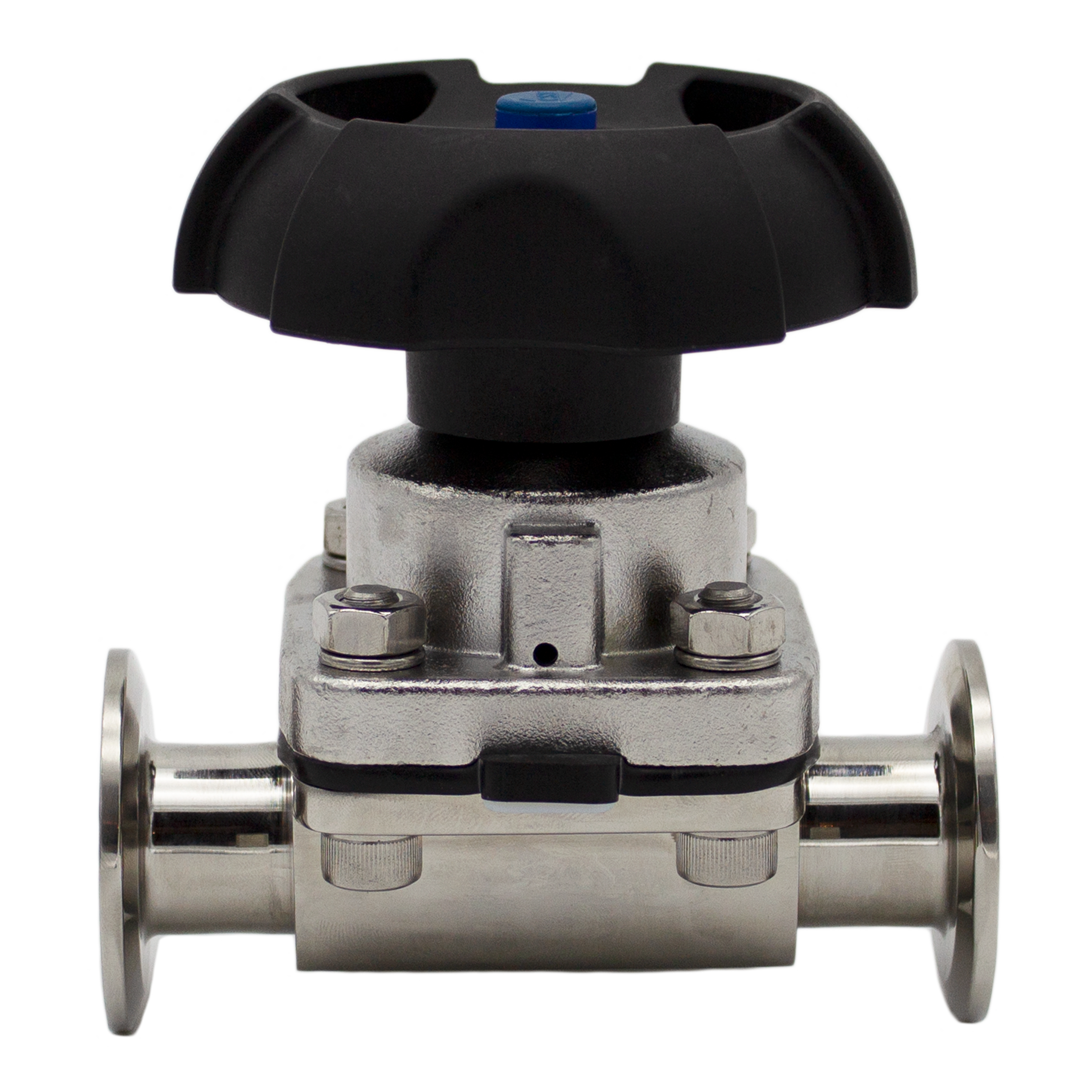 F38-CastDiaphragmValve