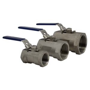 Industrial Valves