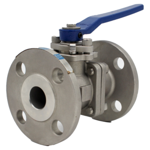 Industrial Ball Valves