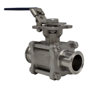 Sanitary Valves