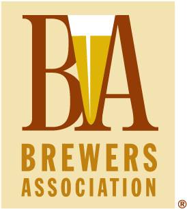 Brewers Association logo