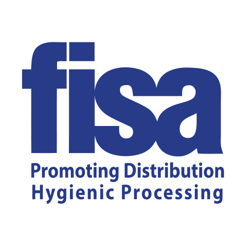 FISA logo promoting hygienic processing and distribution standards