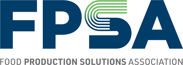 FPSA Food Production Solutions Association logo